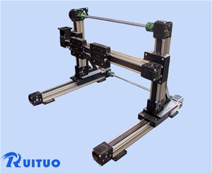 45mmXYZ直線模組導(dǎo)軌